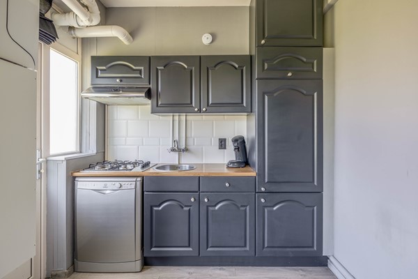 Medium property photo - Narcissenstraat 31, 3181 WT Rozenburg